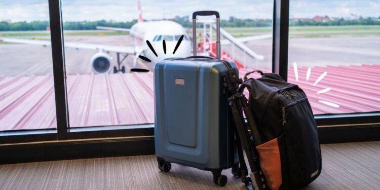 El equipaje de mano quedará en el recuerdo con esta nueva normativa para viajar en avión a partir de 2025