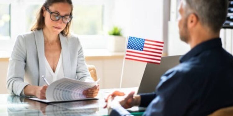 Este es el país de Sudamérica con más rechazos de visa para viajar a Estados Unidos: no es Argentina