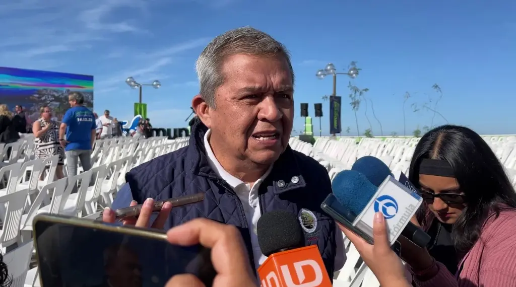 En 2025 arribarán más cruceros en Mazatlán