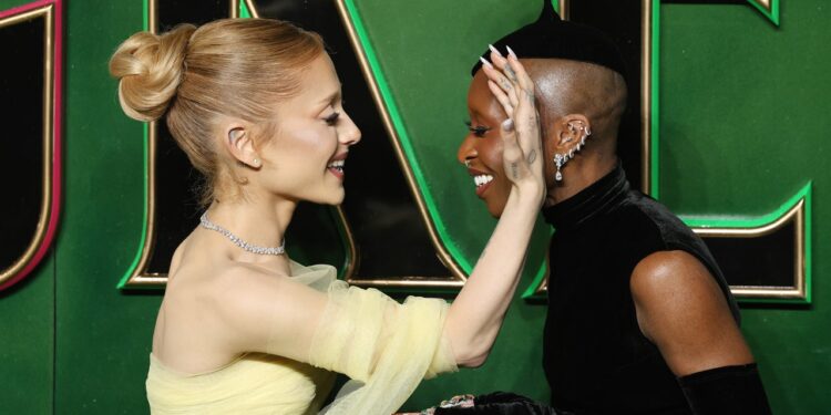 On the Podcast: Vogue Staffers Share Their Culture Highlights of 2024