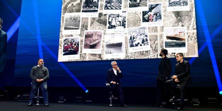 En el primer Costa Global Summit Costa Cruceros presentó sus novedades para 2025