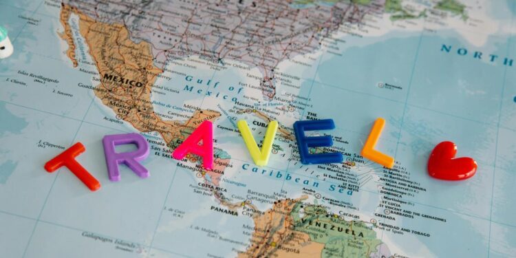 Esta ciudad de México está entre las favoritas de 2025 para viajar según National Geographic