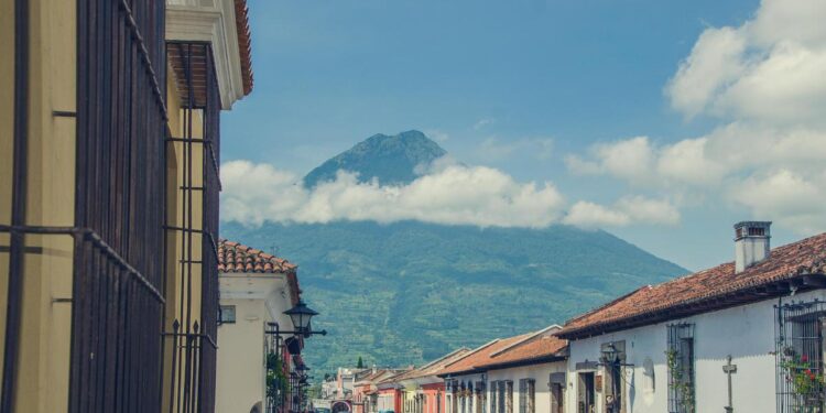 Este país de Lationamérica está entre los mejores lugares para viajar en 2025 por sus atractivos