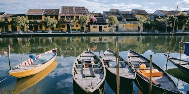 Descubre los mejores lugares para viajar en tus próximas vacaciones