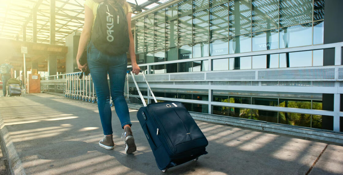 Q DESTINOS Desde viajes espontáneos hasta nuevos destinos: Conoce las tendencias en el turismo para 2025