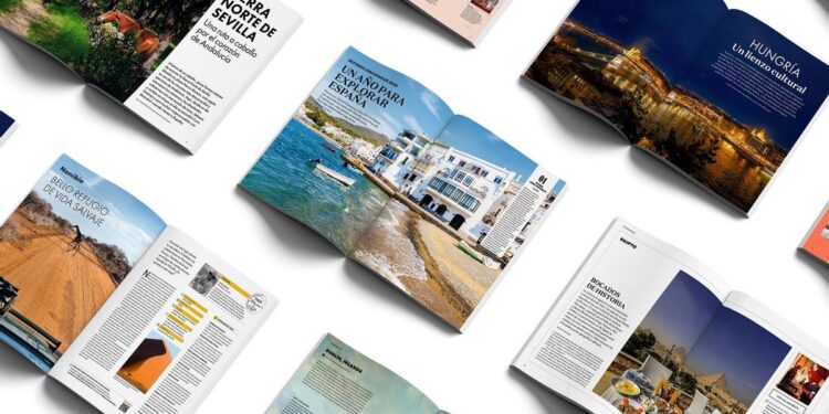 Hungría, un recorrido por las culturas del Danubio, en el número de enero de VIAJAR.