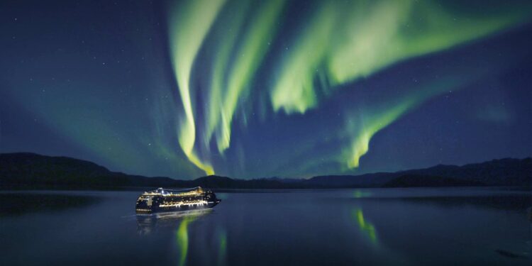 naturaleza, cultura pop, gastronomía y lujo, según MSC Cruceros