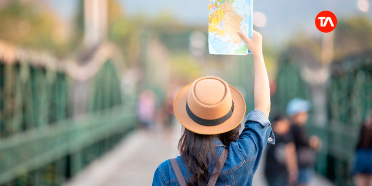 Estas son las tendencias de viajes para 2025 en Ecuador y el mundo