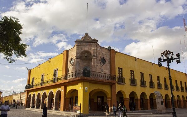 Los Pueblos Mágicos de Guanajuato, una alternativa para vivir las Fiestas Decembrinas