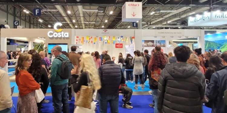 Fitur Cruises 2025 presenta su programa más completo