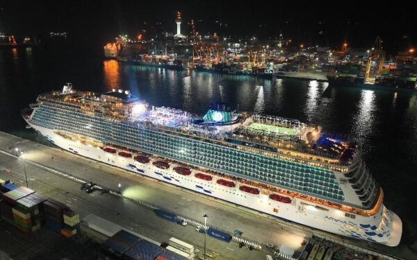 Saudi Red Sea Authority promueve actividades de turismo costero