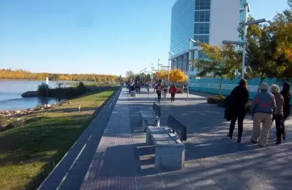 IMPS TURISMO obtiene habilitación provisoria como agente de viajes sin fines de lucro