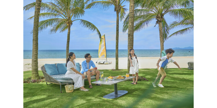 Marriott International revela las tendencias que definirán el turismo en el Caribe y Latinoamérica en 2025