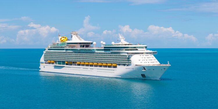 Por una medida en México, esto pasaría con los cruceros que salen desde Estados Unidos