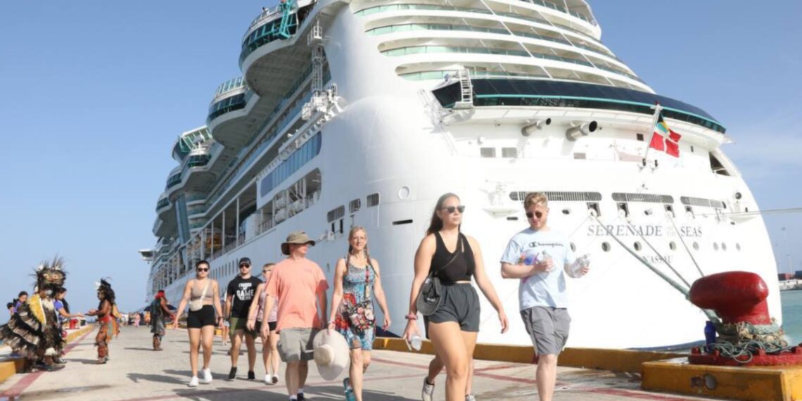 “Lesión” para el turismo en Yucatán: buscan aplazar un cobro federal
