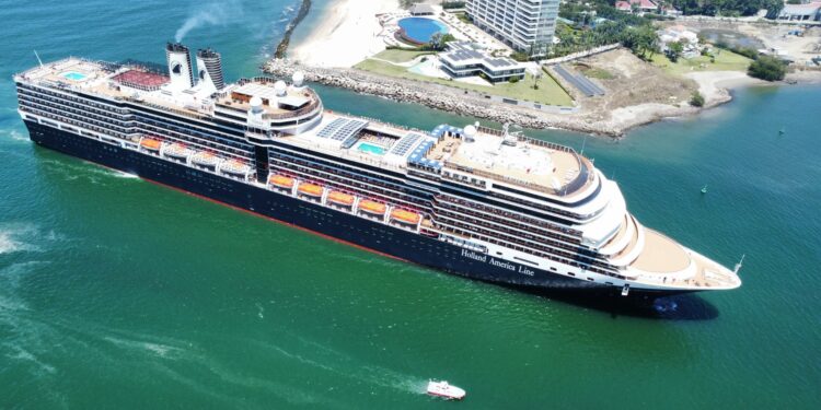 Consuman golpe al turismo de cruceros: Senado aprueba impuesto