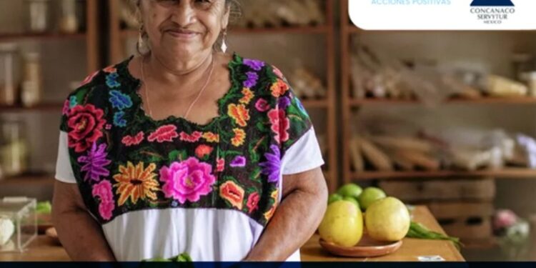 Concanaco Servytur - Adoptar una visión sostenible del turismo ayudará a México