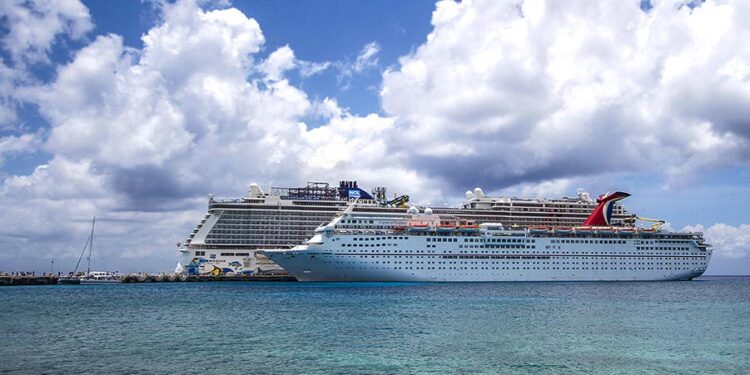 Llamado Urgente a un Turismo de Cruceros Sostenible en México