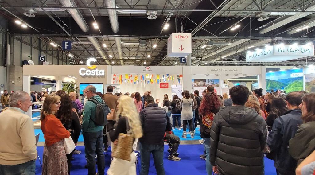 FITUR Cruises