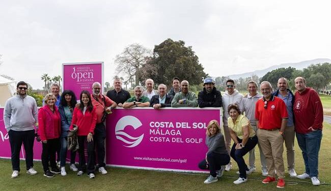 Turismo Costa del Sol impulsa su promoción con una treintena de viajes de prensa durante 2024