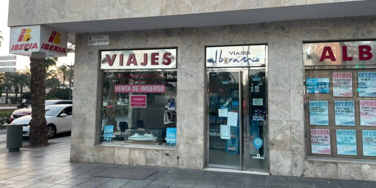 Policía Nacional investiga como un «delito en masa» la presunta estafa de Viajes Alborán
