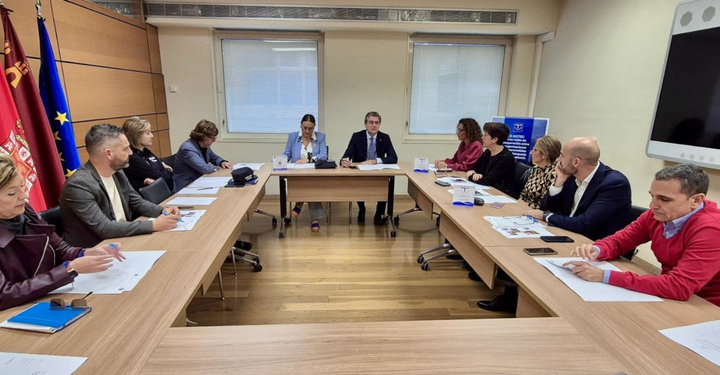 La Región se consolida como una de las cinco comunidades con mejores resultados en el Sistema de Calidad Turística en Destinos