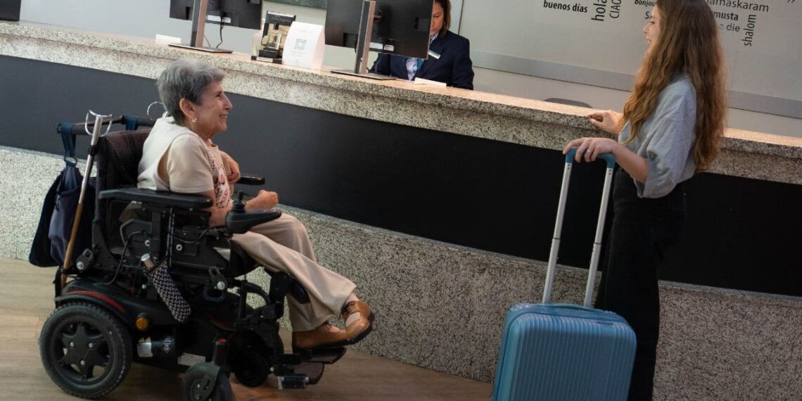 La nueva alianza en España a favor del turismo accesible e inclusivo