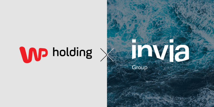 La polaca WP Holding compra Invia Group