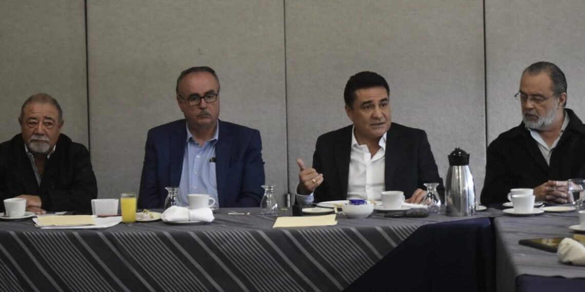 Cobro a pasajeros de cruceros por ingreso a territorio “sí puede afectar” en Ensenada: Ruiz Uribe