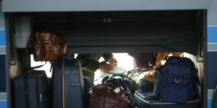 El negocio turístico se rebela frente a la «injusticia» del nuevo registro de viajeros