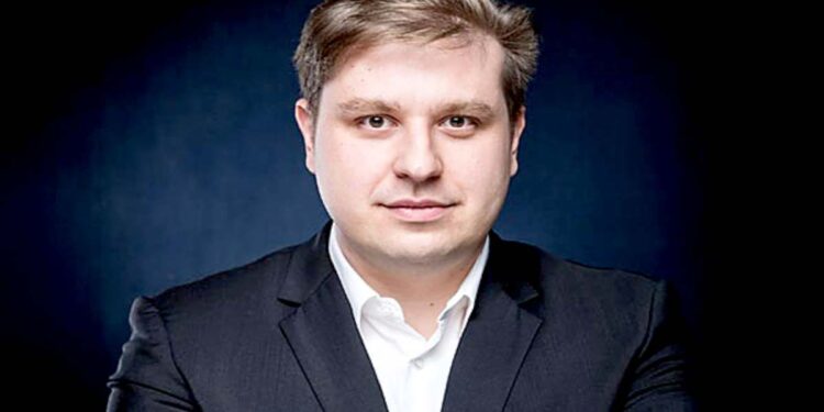 Luca Carducci (BizAway) "La IA acelera la personalización de los viajes de negocios, reduce gastos y agiliza las reservas"