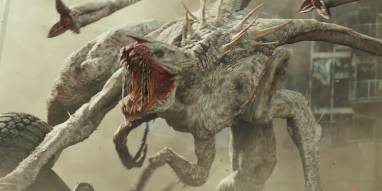 La película de ciencia ficción que destrozó récords en Amazon Prime Video con viajes en el tiempo y secuela en marcha - Noticias de cine