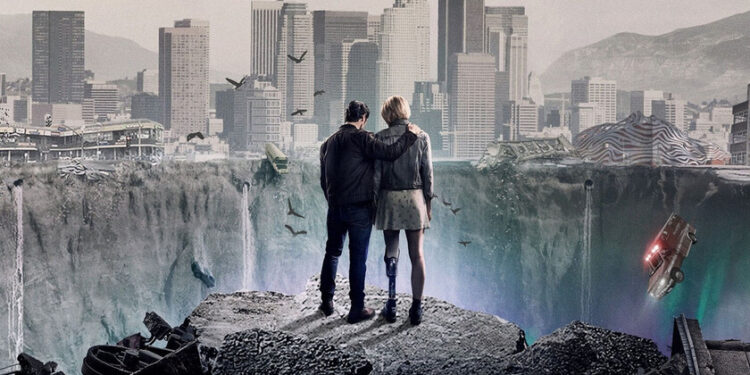 la serie de ciencia ficción que está arrasando en streaming con su apocalíptica historia de viajes en el tiempo