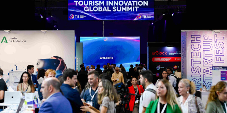 El turismo se reinventa en Sevilla