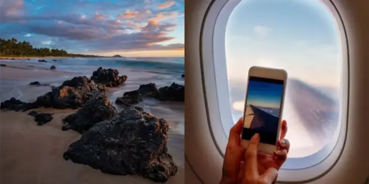 USA: Maui destaca como el único destino estadounidense en el top 10 de viajes de lujo en 2024, reflejando su combinación única de exclusividad y belleza natural.
