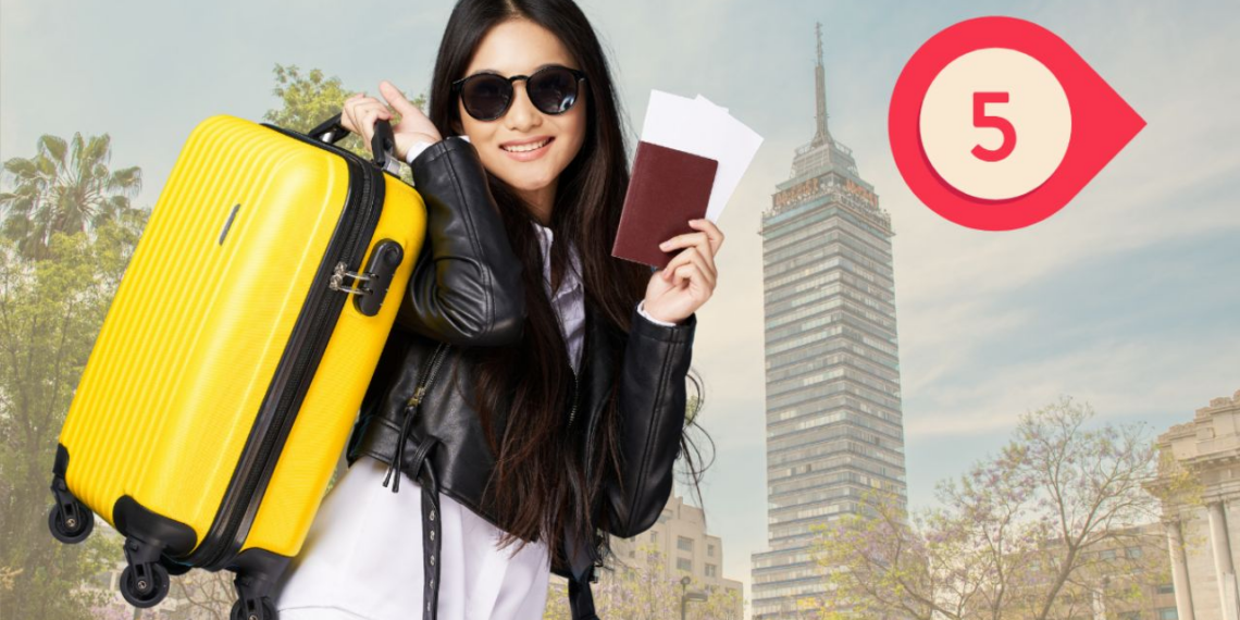 Estas son las 5 ciudades más seguras para viajar en América del Sur, según el Índice de Paz Global