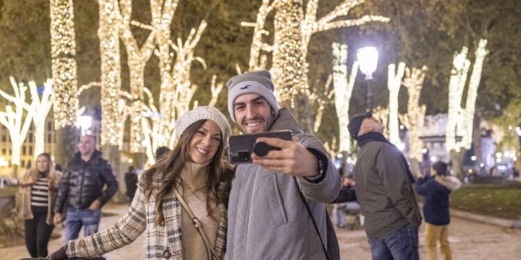 Las agencias de viajes prevén una temporada de Navidad de "éxito" con reservas con mucha antelación