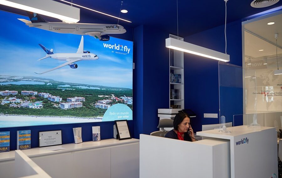 Las agencias de viajes señalan que el registro de viajeros es "imposible"