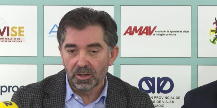 Las agencias de viajes facturarán cerca de 32.000 millones en 2024