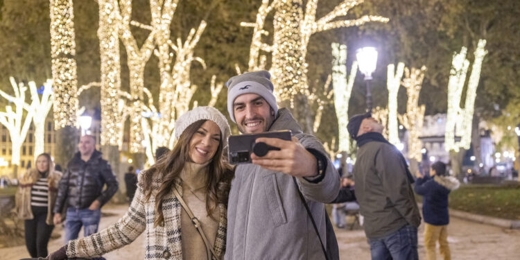 Las agencias de viajes prevén una temporada de Navidad de "éxito" con reservas de mucha antelación