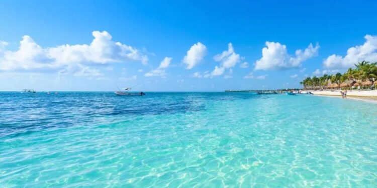 Los mejores destinos para unas vacaciones tropicales económicas y no pasar frío este invierno