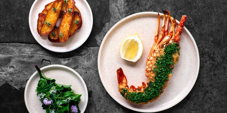 Los mejores destinos gastronómicos para viajar en 2025