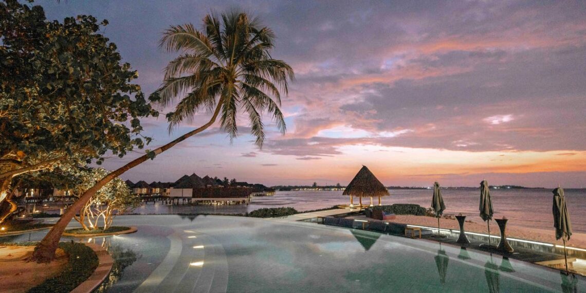 Estos son los mejores destinos para el 2025