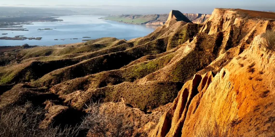 Las siete maravillas naturales de España que hay que visitar en enero