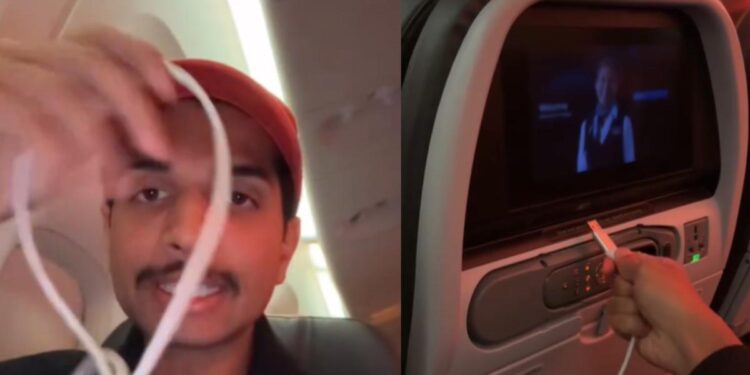 "Preparado para viajar a Miami"