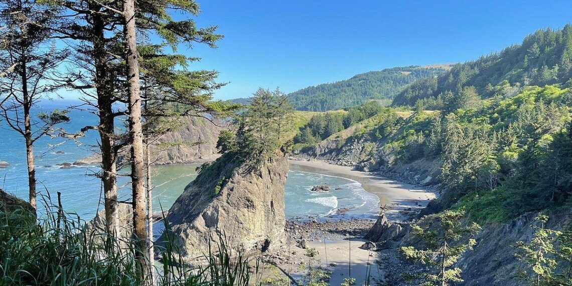 Los 10 mejores destinos de Estados Unidos para encontrar la tranquilidad y alejarse del bullicio