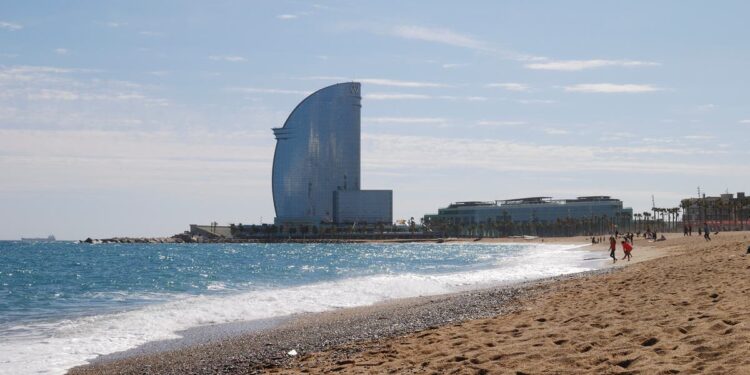 Los 11 mejores hoteles históricos de España