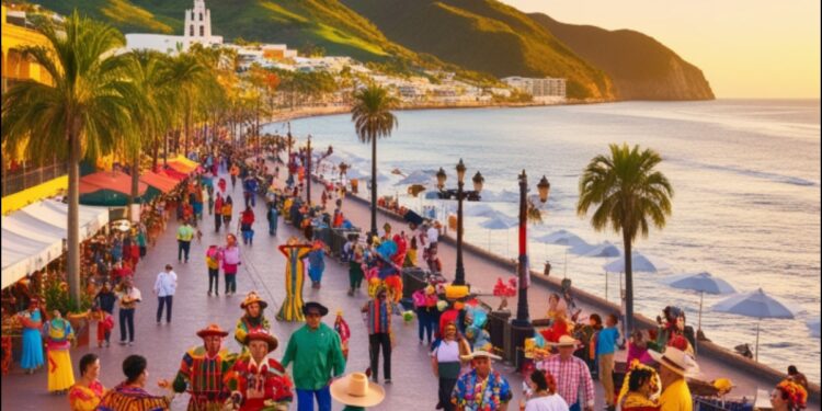 Puerto Vallarta, Jalisco