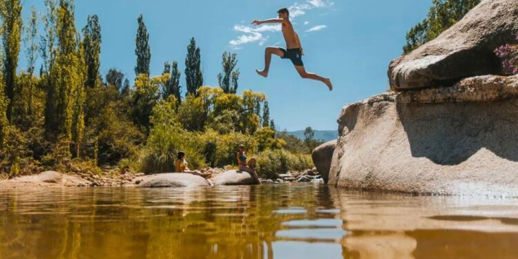 los 5 mejores destinos para un viaje sobre ruedas