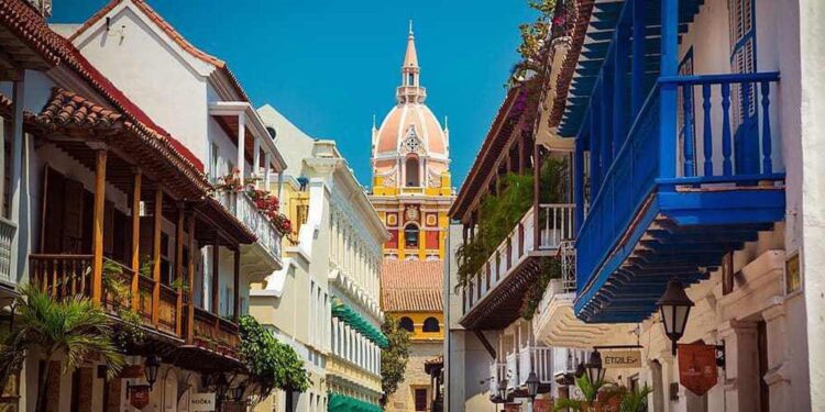 Los 5 mejores destinos navideños en Colombia